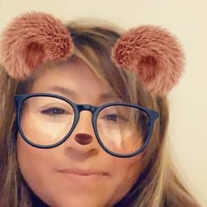 Meet your Posher, Marisol